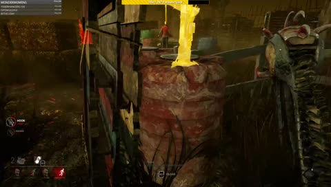 Dead by Daylight Genรงler... DLive a Beklerim... Link: https://dlive.tv/synerqix