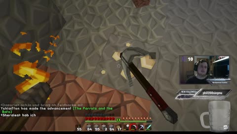 [Ger/Eng]  Erst mit Bauklötzchen spielen, dann Alianzler verkloppen - Klingt nach nem guten Sonntag oder?