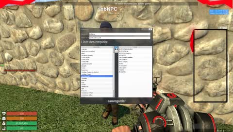 🔴 ✔ [FR-PC| GIVEAWAY |- OUVERTURE DE NOTRE SERVEUR GMOD  !  ] ✔ ●→ 500 FOLLOWS←● 🔴