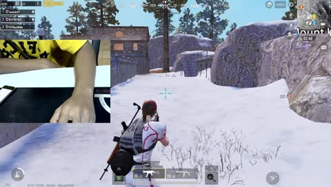 TPP สอนน้องเล่น