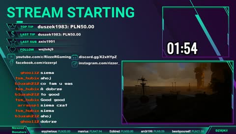 Razem Bracia do Lin | Dziś !giveaway  |  #playATLAS