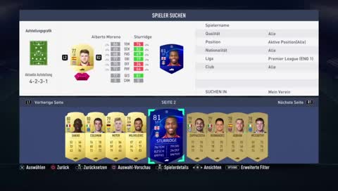 PS4-Live-Übertragung von Chill_Zone27