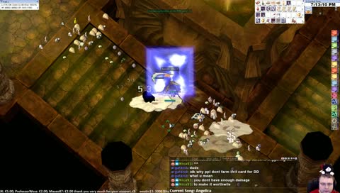 [euRO] Sunday MvP HYPE!! Double drop HYPE!! AWOOOO