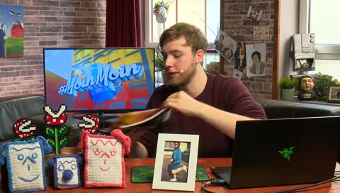 MoinMoin E994 - Die Morning-Show mit Sandro [LIVE]