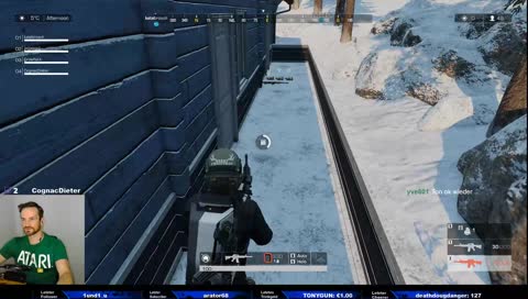 [GER] Spass haben mit der besten Community "Noobs with Passion" ...