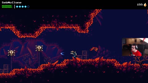 [ GR/Eng/PL ] The Legend of the Messenger