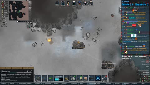 RimWorld HSK 1.0