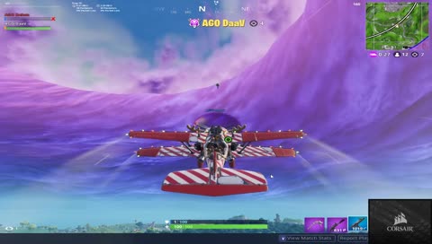 PO DREAMHACKU nowy sens =)