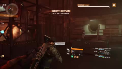 [XB1] Killing is my Business & Business is Good