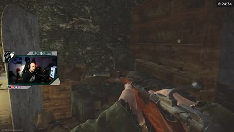 Das Wars Mit Der M3 Weste