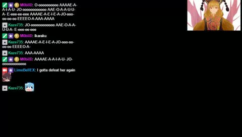 6/1/2019 -- Rabi-Ribi -- Sorry Rumi [EN/JP]