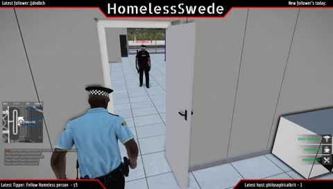 Getting fragged while fragging | Arma Metropolis life