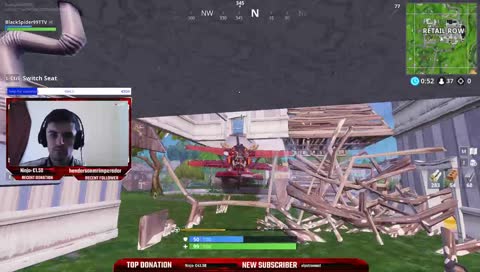 HAPPY NEW YEAR!!! <3 we're back