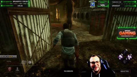 Quanti Killer Falegnami! Ospite Speciale?! [!gadget !sub !discord !iwkey]