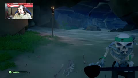 (Esp)  Una de Piratas