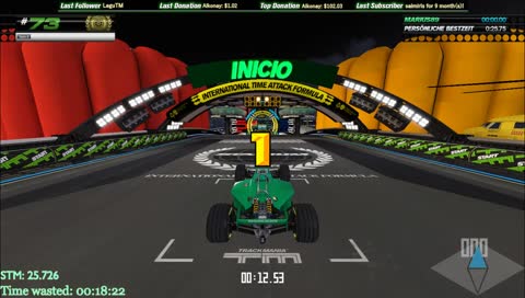 New year, new teamname, but still safing [ENG]