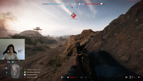 [FR] FUN Qu est ce qui donne ce petit BF V non de diouuu!!! HEADSHOT!!!