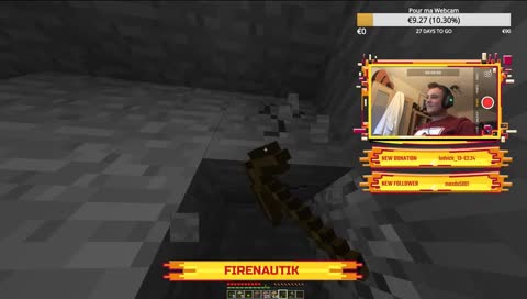 [FR] Mes talents de builder en mode survie - Rejoignez mon serveur !