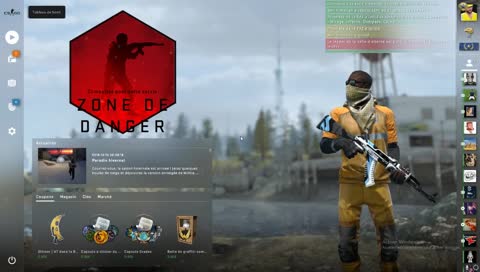 [FR/EN] Nul sur tous les jeux, même celui-ci