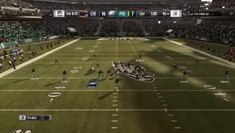 Terence2235's Live PS4 madden 17 gm streak !!!!!!!!!!!!!