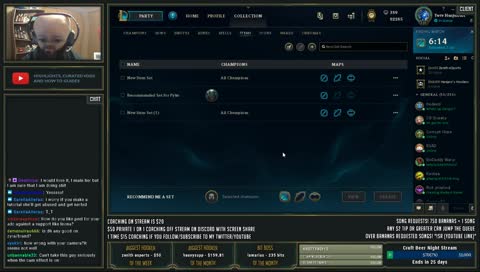 Challenger Support Games Zyra/Pyke - What did the fisherman say to the magician? 

Pick a cod, any cod.