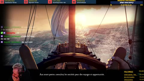 [FR/PC] PARTONS CHERCHER LE ONE PIECE !