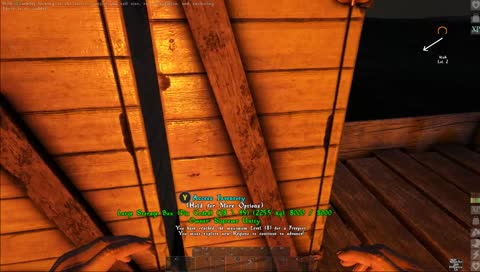 Atlas, looking for players