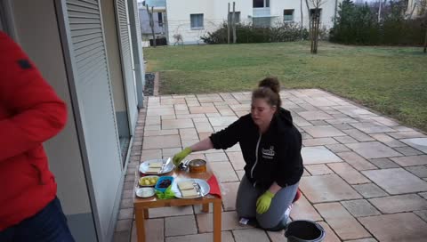 [GER|🔞+] Surströmming-Challenge #WIRSINDNAMIS #ISSO