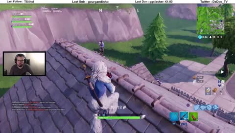 [FR/PS4] // Viens jouer avec moi c'est fun !!