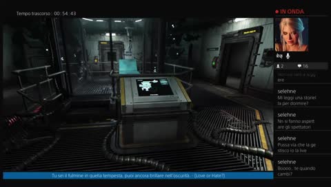 [PS4/ITA] !Telegram !Discord !YouTube - Rainbow Six Siege - Ranked