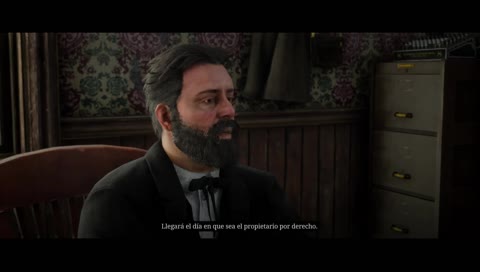 DIRECTO!!! RED DEAD REDEMPTION 2 - EPILOGO