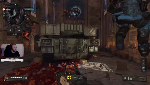 Team Deathmatch like allways xD Viewer stream xD