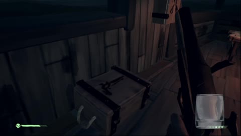 ทะเลของโจรรร