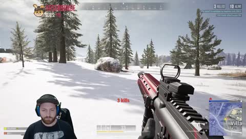 🥕[GER|18+]🥕 TESTSTREAM MIT NDI | #SavepointInn | #HasenBande | 🎮