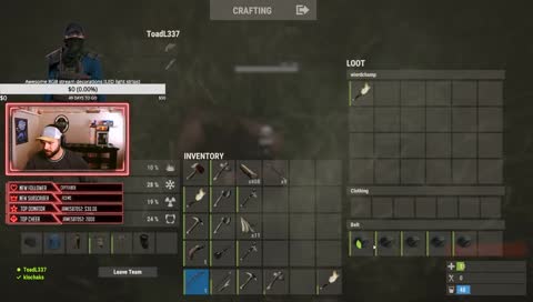 [Sub Sunday] Happy Sunday Morning! I released my first ever YouTube video please check it out. I will have the link handy for you :-)