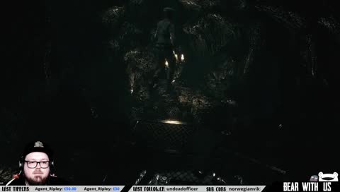 [ENG/FIN] RE 2 Remake HYPE!! RE1 Casual Campaign! ＼ʕ •ᴥ•ʔ／