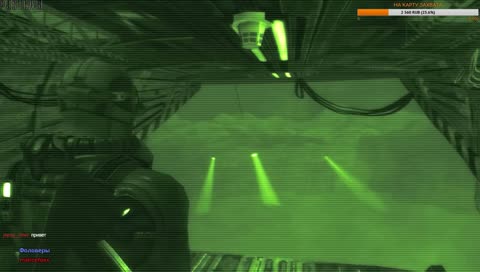 [PRiCe] Батька Стелсов Splinter Cell! Double Agent часть 5 #P4Steam