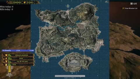 [ITA/ENG] Custom da danucd ! - !team !settings !telegram