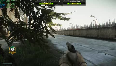 A jogar com amigos, Vem até ao Ts3 dos PTrangers e que a Diversão comece!!