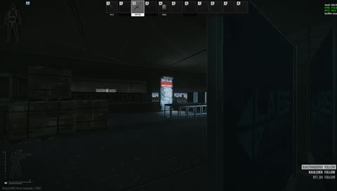 [RU] 62 lvl Aggressive Game