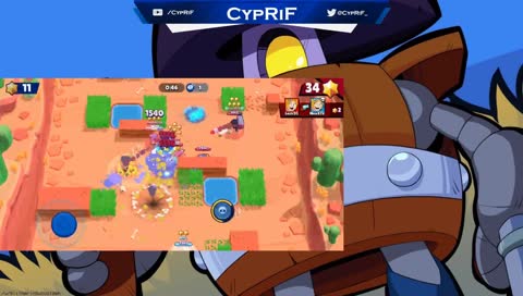 [FR] Brawl Stars Cup FR