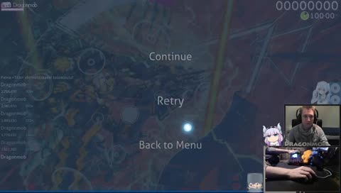 [FIN/ENG] Good mood sunday gamer time:)