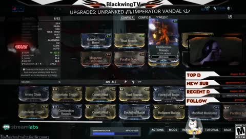 Come Hang out and chat!! New Player Friendly!! Spread the love to Smaller Streamers
