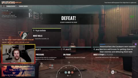 [ENG] Happy Positive Guy | Dominating n00-... other players with a Smile | '!buy' the game '!patchnotes', !giveaway #HopeYouWin #Pergite