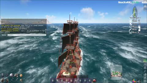 Atlas Oficial Server! Tenemos Rhino , Elefante para hoy??