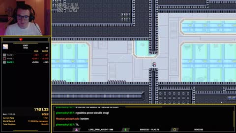 Styczniowe szaleństwo MGSL, 90 minut jedna gra
