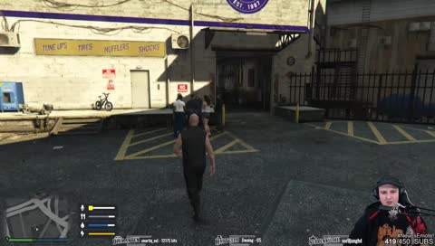 LostMC Pres. Tucker | Gibt es Kohle vom Investor?! | !loots | [Homestate.eu] [Closed Alpha]