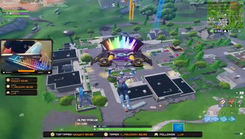 fortnite (AR_EN) فورت نايت