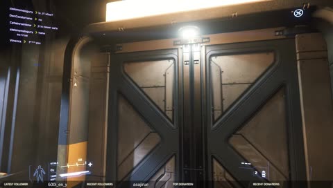 [FR] [Star Citizen] [PU 3.4] Aller ont essaie de faire gonflé le pactol ! Motiver ! Motiver ! .  Mon Referal STAR-NQKY-2B67