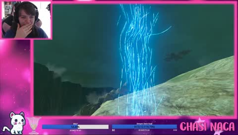๐Chasi is back!! BOTW shenanigans with silly voices and EXPLOSIONS!๐ !hi